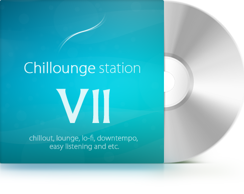 VA - Chillounge station 