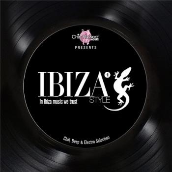 VA - Ibiza Style