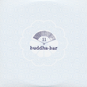 VA - Buddha-Bar: A Night At Buddha-Bar Hotel by Ravin 