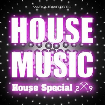 VA - House Special 2.9