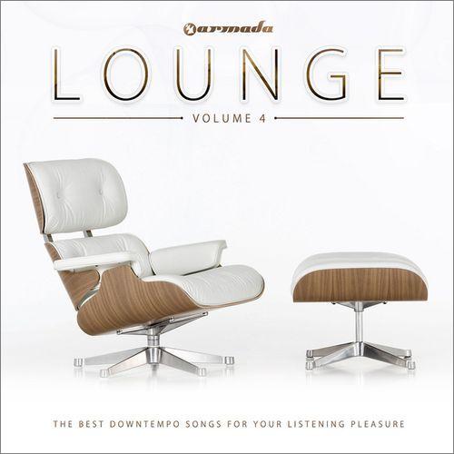 VA - Armada Lounge Vol 1-6 