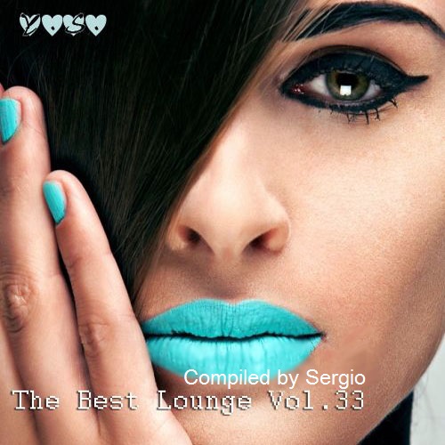 VA - The Best Lounge Vol. 31-33 