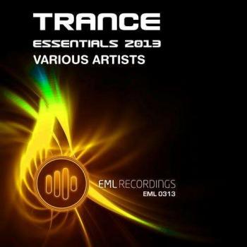 VA - Trance Essentials