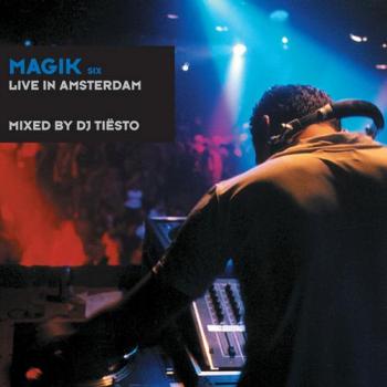 VA - Magik Six: Live In Amsterdam