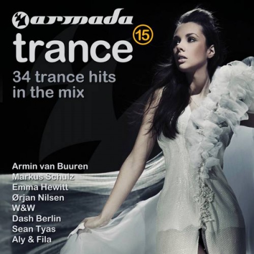 VA - Armada Trance Vol.1-16 