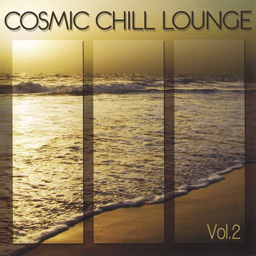 VA - Cosmic Chill Lounge Vol. 1-6 