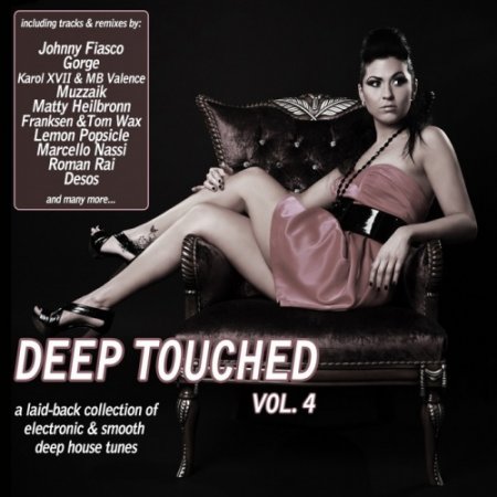 VA - Deep Touched Vol 4-5 