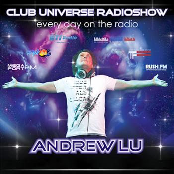 Andrew Lu - Club Universe 021