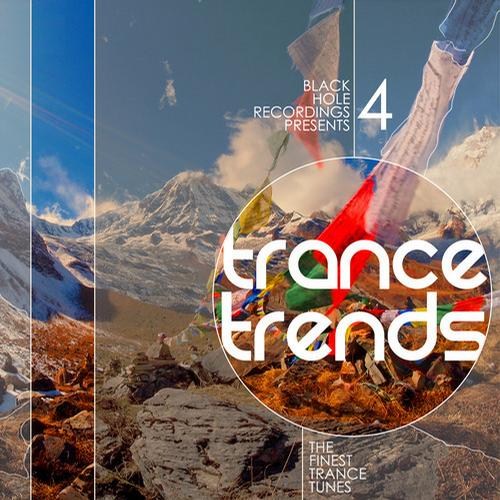 VA - Trance Trends 3-4: The Finest Trance Tunes 