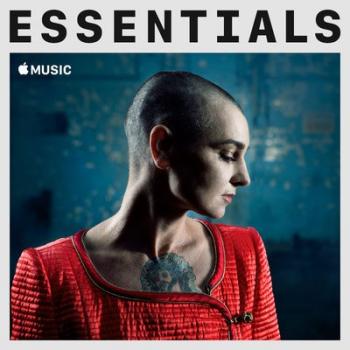 Sinead O'Connor - Essentials