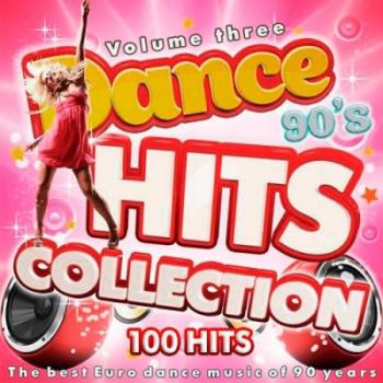 VA - Dance Hits Collection 90 s. Vol.3