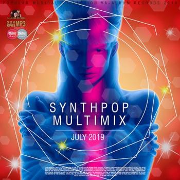 VA - Synthpop Multimix