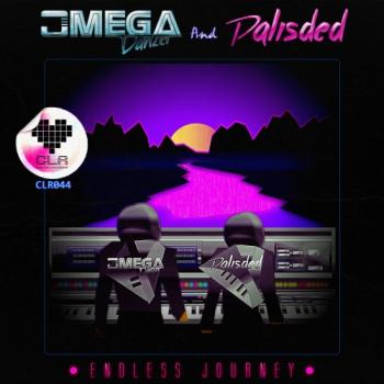 OMEGA Danzer, Palisded - Endless Journey