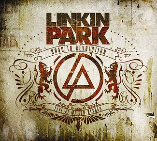 Linkin Park - Road To Revolution/Live At Milton Keynes