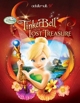 :   / Tinker Bell and the Lost Treasure