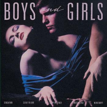 Bryan Ferry - Boys and Girls