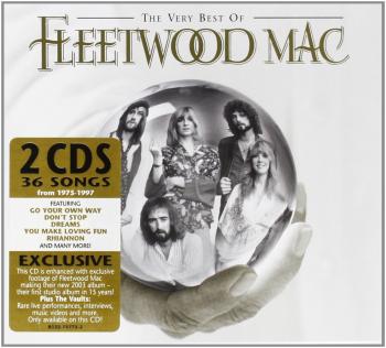 Fleetwood Mac - Very Best of Fleetwood Mac (2CD)