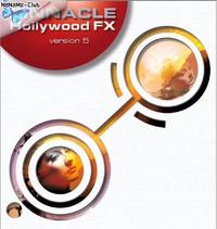 Pinnacle Hollywood FX Full   Ivanes 2669 