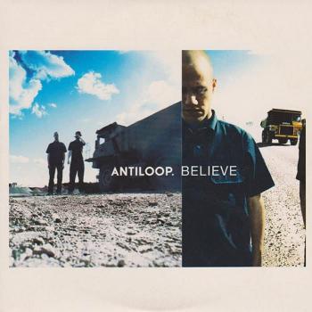 Antiloop - Believe