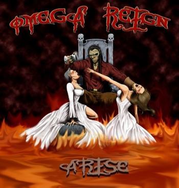 Omega Reign - Arise