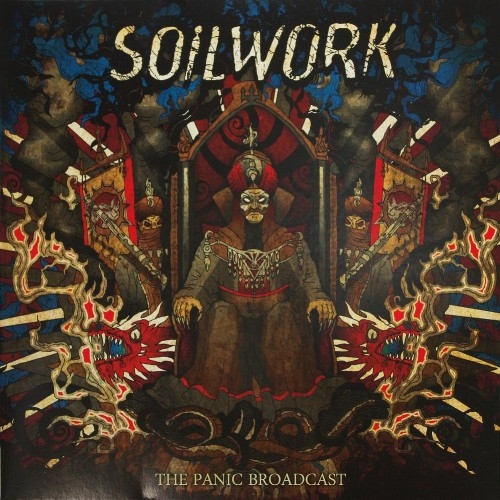 Soilwork - Discography 