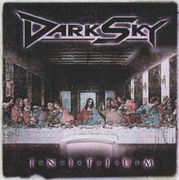 Dark Sky - Initium