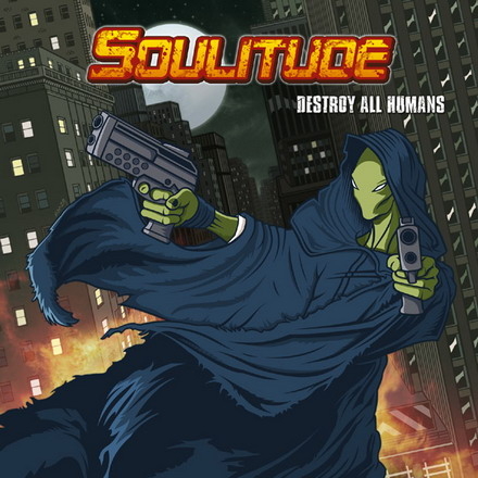 Soulitude - Discography 