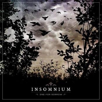 Insomnium - One For Sorrow