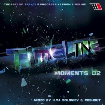 VA - Timeline Moments 02