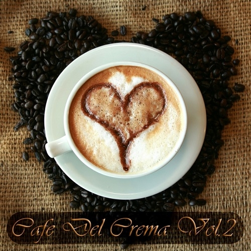 VA - Cafe Del Crema, Vol. 1-2 