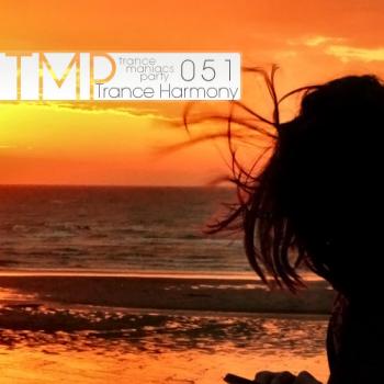 VA - TMP: Trance Harmony 004