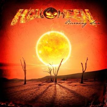 Helloween - Burning Sun