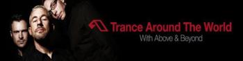 Above & Beyond - Trance Around The World 294