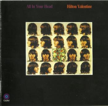 Hilton Valentine - All In Your Head