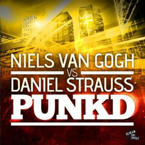 Niels van Gogh vs. Daniel Strauss - Emergency