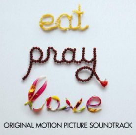 OST - , ,  / Eat Pray Love