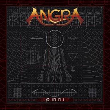 Angra - #216;MNI