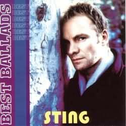 Sting - Discography 