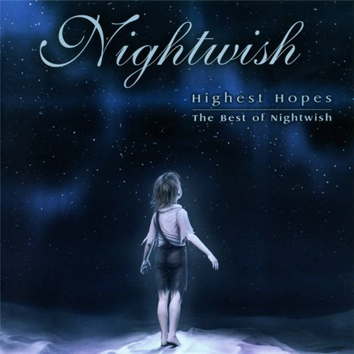 Nightwish - Discography 