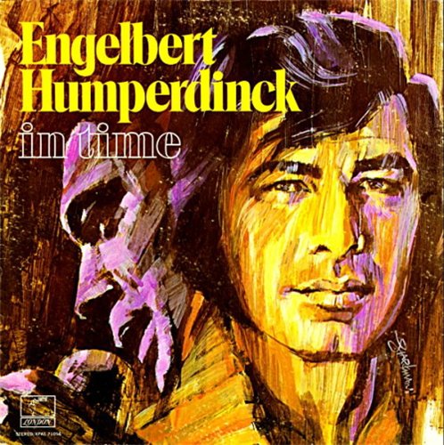 Engelbert Humperdinck - Discography 