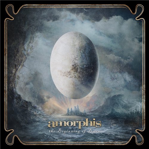 Amorphis - Discography 