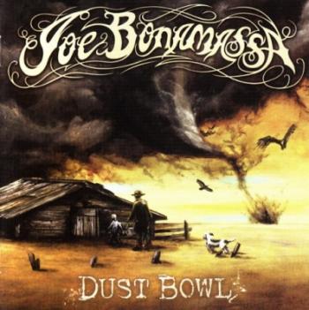 Joe Bonamassa - Dust Bowl