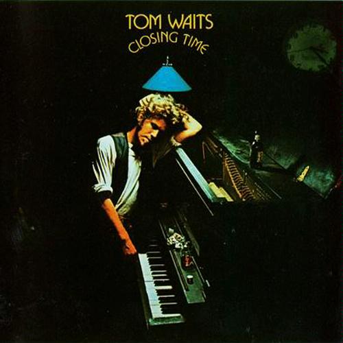 Tom Waits - Discography 