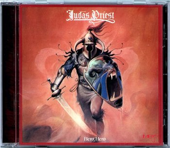 Judas Priest - Discography 