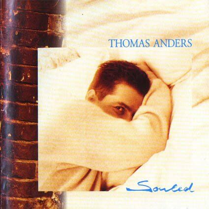 Thomas Anders - Discography 