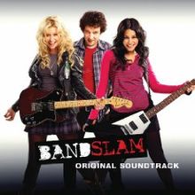 OST-  / Bandslam