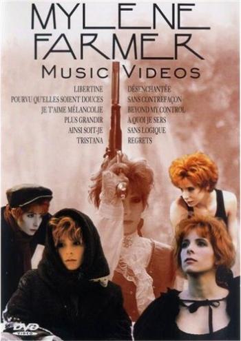 Mylene Farmer - Music Videos