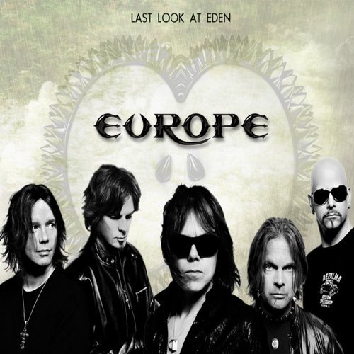 Europe Discography 