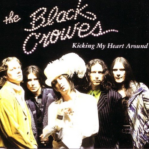 The Black Crowes Discography 