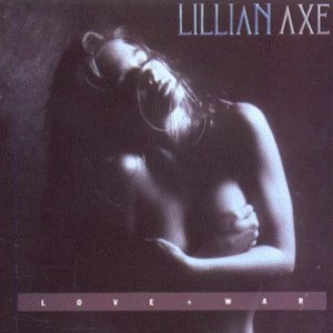 Lillian Axe -  